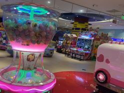 -meland亲子乐园·派对·研学(淄博万象汇店)