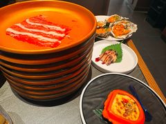 -牛YO寿喜烧和牛火锅自助(三台子万象汇店)