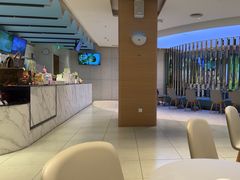 -奈雪的茶(亨特国际广场店)