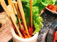 -蜀大侠火锅(东园路店)