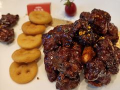 -聚鑫阁江浙菜·非遗传承技艺(青村帝华园店)
