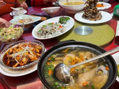 -小峰饭店(北大街店)