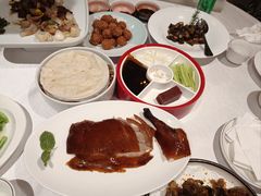 -满堂·烤鸭店·北京菜(鼓楼店)