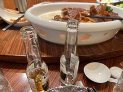 -厦门宝龙铂尔曼大酒店·龙之渊中餐厅