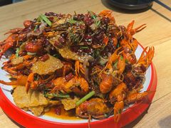 -雷子烧烤(第五大道店)