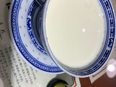 招牌姜撞奶-捷信牛奶甜品世家(五道口店)