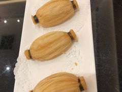 -高第街56号港式餐厅·精选(世茂广场宽厚里大明湖店)