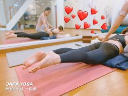 -加帕瑜伽培训学院