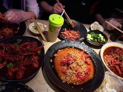 -红盔甲·小龙虾(车公庙店)