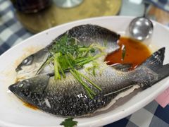 -洞密园美食城·二十二年老店(富华路店)