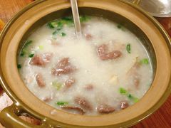 -华记粥饭店(印象容桂主题风情街店)