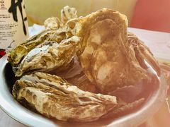 -宾朋海鲜特色美食餐厅·纯手工鲅鱼水饺(兴海路店)