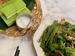 -太食獸泰式茶餐厅(艾尚天地店)
