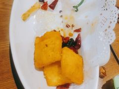 -粟氏天府·东北烧烤(长安街店)