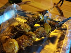 -新疆阿卜杜拉烧烤餐厅(四方坪店)