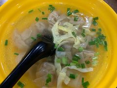 -广慈小吃铺沪味佳饭堂