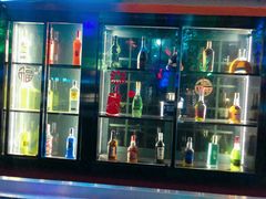 -爵士花园音乐酒吧餐厅