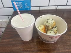 -许记生煎(遵义路店)