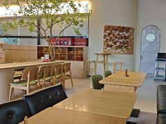 -Pekaa啤咖食肆Coffee&Bistro