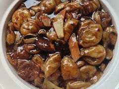 -二泉园老菜馆·百年无锡菜