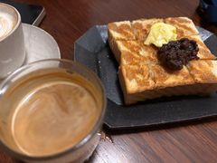 -WABI COFE(愚园路店)