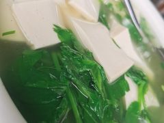 豆腐汤-土桥老街黄鸭子(清淳家园店)