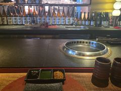 -300杯·和牛烧肉清酒专门店(廊里店)