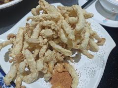 -东北农家院·铁锅炖(莘庄店)