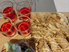 -若蘭慈·无国界素食料理(欢乐海岸店)