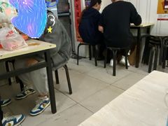 大堂-咱家王新国把子肉(县东巷店)