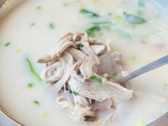 -肖仙仙羊肉汤·创于1996年(三官堂总店)