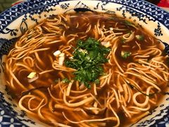 -汉唐宴长安食府