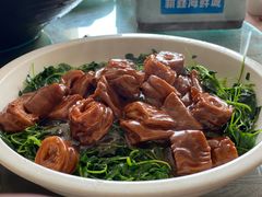 -莆鑫海鲜城(浏河店)