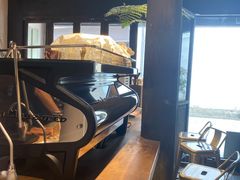 -Metal hands·铁手咖啡