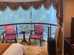 -马勒别墅饭店(静安寺店)