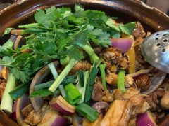 -凤兴鸡煲(宝安海雅店)