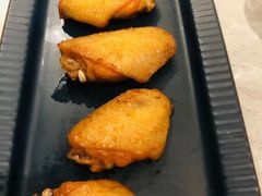 -必胜客(大梅沙8号仓店)