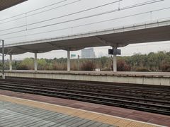 -苏州园区站