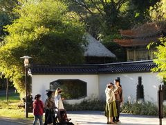 -深圳国际园林花卉博览园