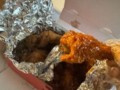 -SUN炸鸡专门店(西塔总店)