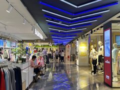 -优客城市奥莱
