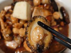 -逢春菜馆天津菜(胜利路店)