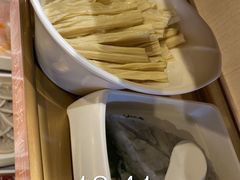 -海底捞火锅(欣大百货店)