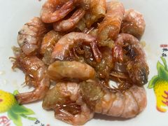 -老人和饭店(淮海中路店)