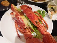 -339旋转餐厅(天府熊猫塔店)
