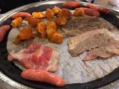 -胡哥烤肥牛(车公庙店)