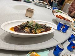 -囍榷·鲜美常州菜(恐龙园店)