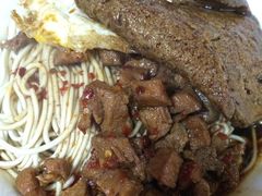 -辣肉面大王(天平路店)