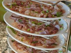 清远鸡-一席地·本地鸡窝·杭帮鸡火锅(萧山银隆百货店)
