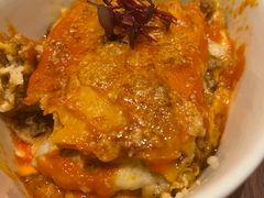 -OGGI TRATTORIA PIZZERIA(深业上城店)